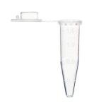 Autoclavable 1.5ml Microcentrifuge Tubes, 500 Pack
