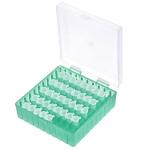Centrifuge Tube Storage Box for 100 Tubes