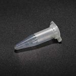 Autoclavable 1.5ml Microcentrifuge Tubes, 500 Pack