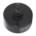 Electric Handheld Bottle Cap Sealing Machine