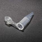 Autoclavable 1.5ml Microcentrifuge Tubes, 500 Pack