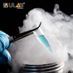 Autoclavable 1.5ml Microcentrifuge Tubes, 500 Pack