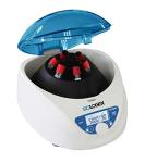 Scilogex Low Speed Centrifuge with LCD Display