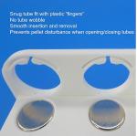 Magnetic Rack for 15 mL Tube Purification