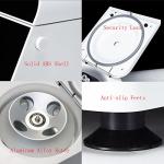 DEJUN 4 x 100ml Laboratory Benchtop Centrifuge