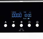 DEJUN 4 x 100ml Laboratory Benchtop Centrifuge