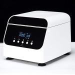 DEJUN 4 x 100ml Laboratory Benchtop Centrifuge