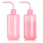 Melphoe 500ml Tattoo Wash Bottle 2-Pack