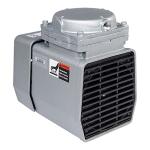 Gast Diaphragm Vacuum/Pressure Pump, 115V