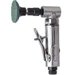 TOOLPEAK 1/4" Angle Air Die Grinder Kit