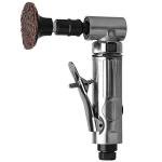 TOOLPEAK 1/4" Angle Air Die Grinder Kit