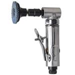 TOOLPEAK 1/4" Angle Air Die Grinder Kit