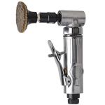 TOOLPEAK 1/4" Angle Air Die Grinder Kit