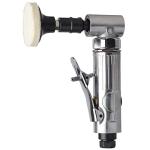 TOOLPEAK 1/4" Angle Air Die Grinder Kit