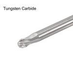Tungsten Carbide Rotary Files - Ball Shape Burrs