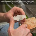 Tungsten Carbide Rotary Files - Ball Shape Burrs