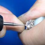 12-Pc Round Ball Burr Set for Jewelry Making