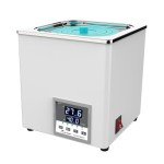 Digital Water Bath 3L with Thermostatic Heater