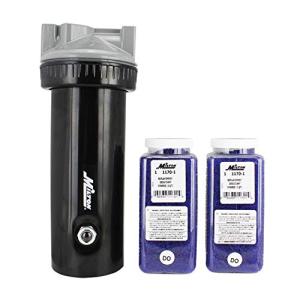 Milton 1170-2 Compact FRL Desiccant Dryer