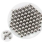 1kg 10mm Stainless Steel Grinding Balls for Labs