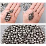 1kg 10mm Stainless Steel Grinding Balls for Labs