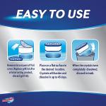 Fragrance-Free Moisture Absorber with Charcoal, 3-Pack