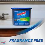 Fragrance-Free Moisture Absorber with Charcoal, 3-Pack