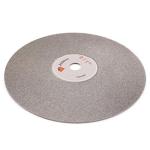 6" Diamond Grinding Disc for Jewelry & Glass