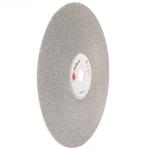 6" Diamond Grinding Disc for Jewelry & Glass