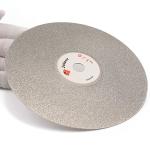 6" Diamond Grinding Disc for Jewelry & Glass