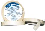 DEFEND Autoclave Sterilization Tape - 1" Wide