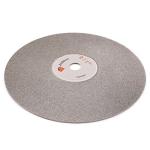 6" Diamond Grinding Disc for Jewelry & Glass