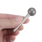 Diamond Grinding Bit - 16mm Ball Head Drill