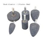80 Grit Abrasive Grinding Wheels Bit Set