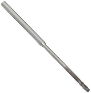 YG-1 Carbide Micro Ball Nose End Mill 0.0625