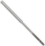 YG-1 Carbide Micro Ball Nose End Mill 0.0625