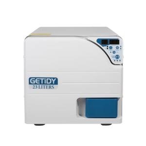 EustomA Digital Automatic Autoclave Steam Sterilizer 23L