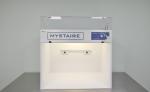 Mystaire 4' PCR Workstation with Warranty