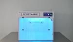 Mystaire 4' PCR Workstation with Warranty