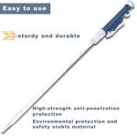 ONiLAB 2ml Pipette Pump for Glass and Plastic