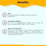 F10 SC Veterinary Disinfectant & Cleaner - 100ml