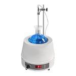Digital Heating Mantle with Magnetic Stirring, 2000ml