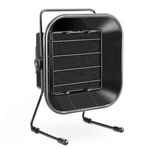 Adjustable Benchtop Soldering Fume Extractor