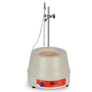 Electric Stirring Heating Mantle with Temperature Control