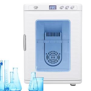 25L Digital Temperature Control Scientific Incubator