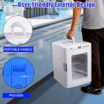 25L Digital Temperature Control Scientific Incubator