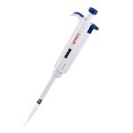 Adjustable Single-Channel Pipette 100-1000uL