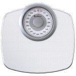 Adamson A25 High Precision Analog Bathroom Scale