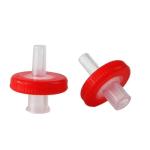 Zoomto 100PCS Hydrophobic PTFE Syringe Filters 0.22um
