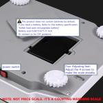 RUISHAN 30kg Digital Counting Scale with RS232